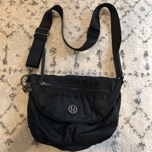 Lululemon Festival Bag